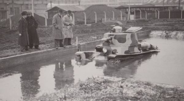 Чешские танки в вооруженных силах нацистской Германии и её союзников