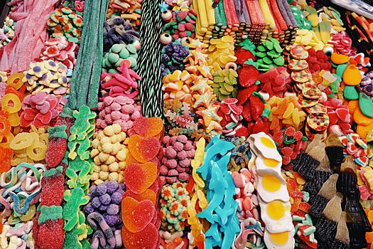 Диетолог Мухина предупредила об опасности некоторых сладостей для здоровья