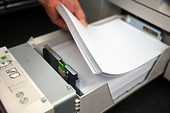 Описана опасность печати документов на принтерах