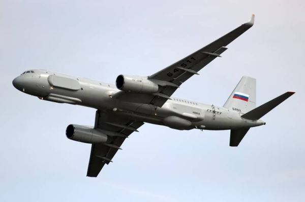 Самолёты ДРЛОиУ для ВВС РФ: быстро, много, недорого
