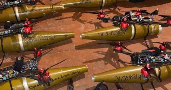 Скрытая угроза: почему ВСУ в ходе контрнаступления не применяют FPV-дроны и средства контрбатарейной борьбы?