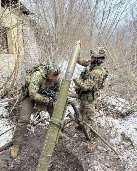 Споры и последствия: снаряды DPICM для Украины