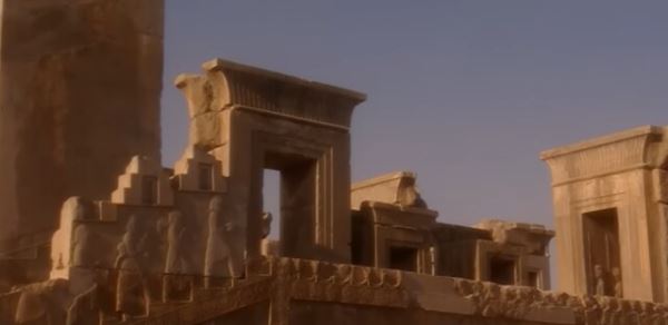 Топ-10: Самые потрясающие древние монументы, о которых вы могли не знать