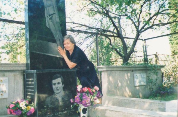 Трагедия в Эдмонтоне: 40 лет назад на Универсиаде разбился прыгун в воду Шалибашвили 5