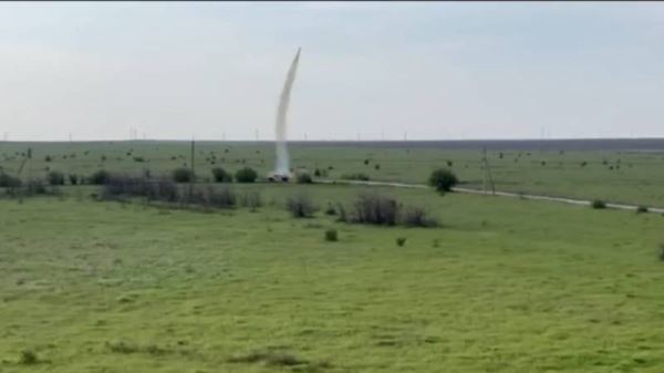 Управляемые ракеты APKWS II на Украине