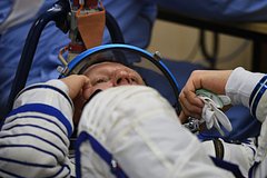 В России стартовал новый отбор в отряд космонавтов