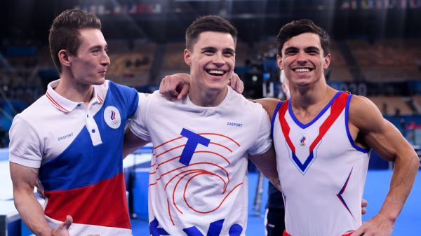«Вроде бы одержана победа, но есть нюансы»: FIG допустила российских гимнастов к соревнованиям в нейтральном статусе