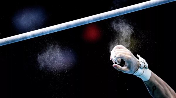Международная федерация гимнастики допустила россиян до соревнований в нейтральном статусе