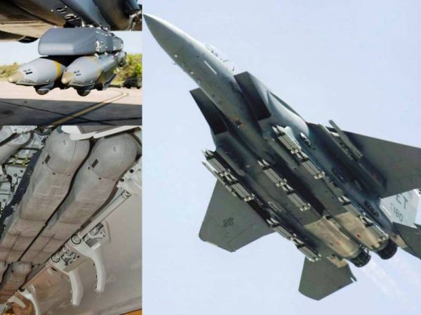 Планирующие бомбы для СВО: что не так с «русским JDAM-ER»