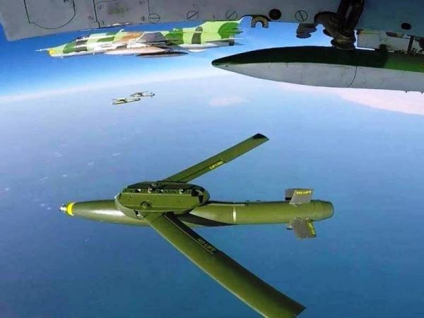 Планирующие бомбы для СВО: что не так с «русским JDAM-ER»