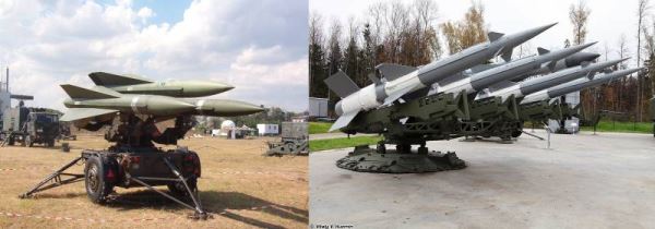 Противовоздушная оборона Украины стала немного сильнее, но намного слабее