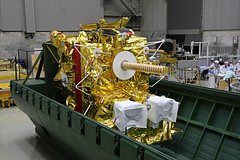 Спутник «Арктика-М» №2 прошел термовакуумные испытания