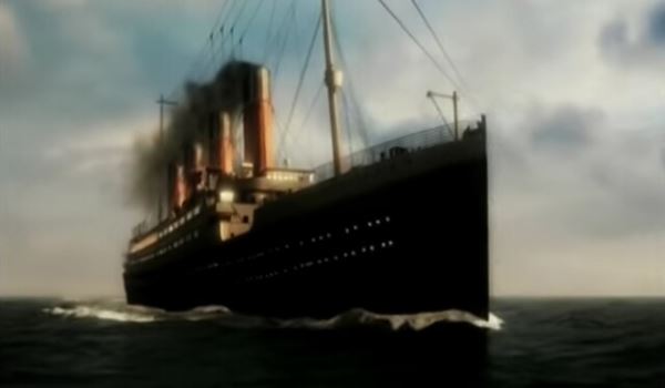Топ-10: Интересные факты о крушении "Титаника", которые вы могли не знать