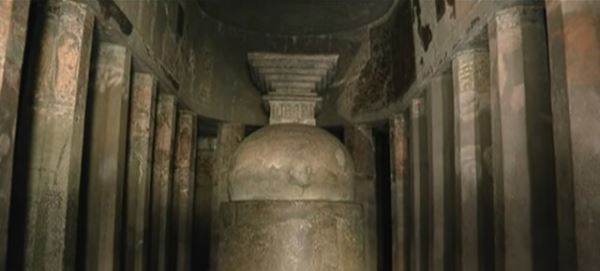 Топ-10: Самые потрясающие древние монументы, о которых вы могли не знать