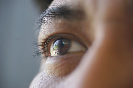 Ученые выявили связь деменции и проблем со зрением