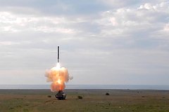 В России объяснили невозможность перехвата «Оникса» украинской ПВО